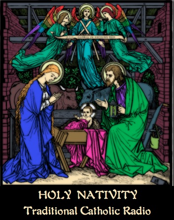 Holy Nativity Radio